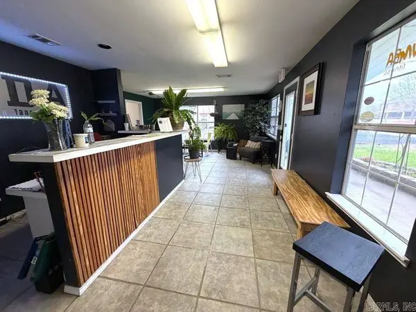 305 Dallas Avenue, Mena, AR 71953-9999