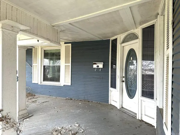 403 Seventh, Mena, AR 71953