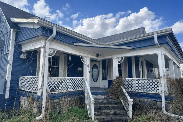 403 Seventh, Mena, AR 71953