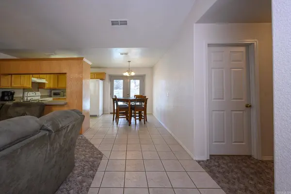 908 Orchard Avenue, Mena, AR 71953