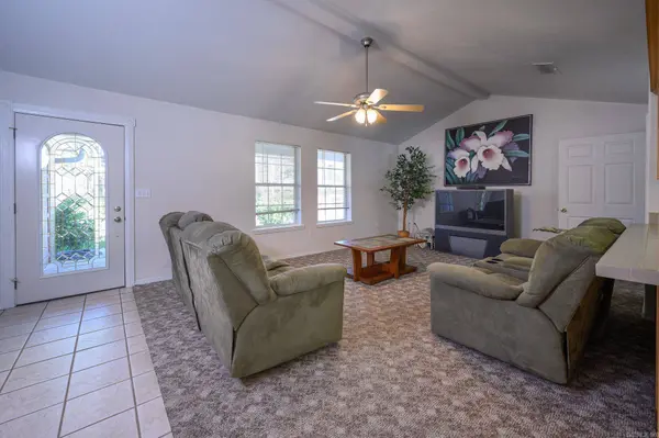 908 Orchard Avenue, Mena, AR 71953