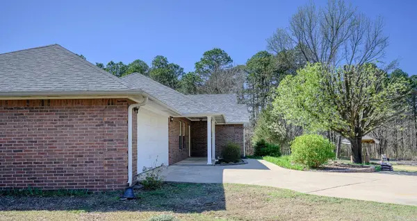 908 Orchard Avenue, Mena, AR 71953