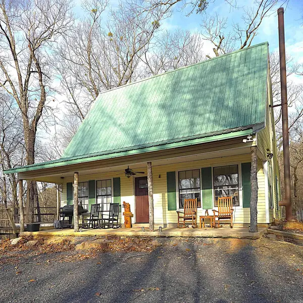 193 Shanendoah Lane, Mena, AR 71953
