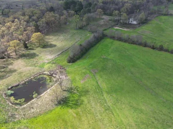 TBD Polk Road 199, Mena, AR 71953