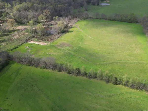 TBD Polk Road 199, Mena, AR 71953