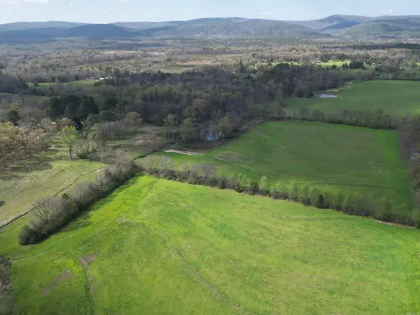 TBD Polk Road 199, Mena, AR 71953