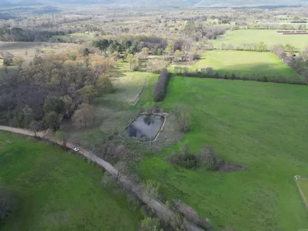 TBD Polk Road 199, Mena, AR 71953