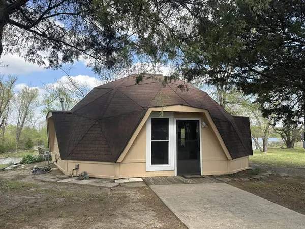 111 Polk Road 89, Mena, AR 71953