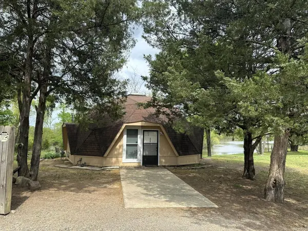 111 Polk Road 89, Mena, AR 71953