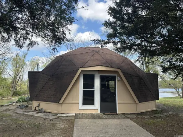 111 Polk Road 89, Mena, AR 71953