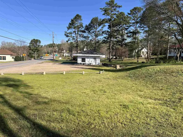 216 E Main Street, Norman, AR 71960