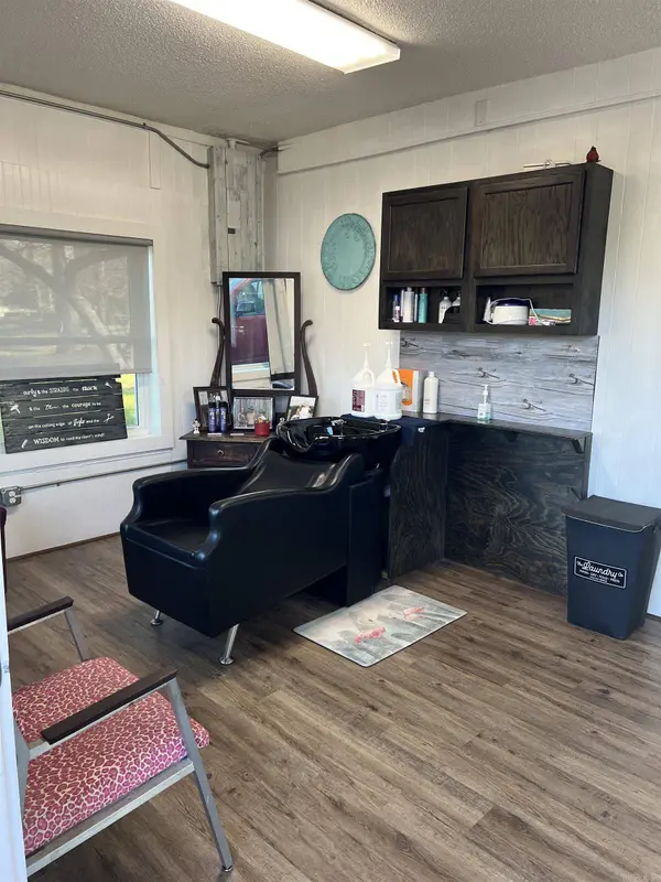 216 E Main Street, Norman, AR 71960