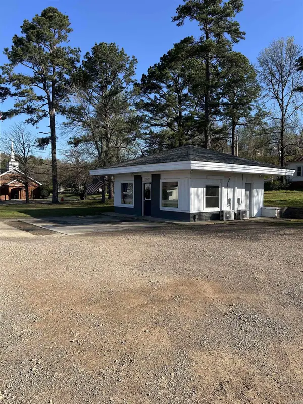 216 E Main Street, Norman, AR 71960