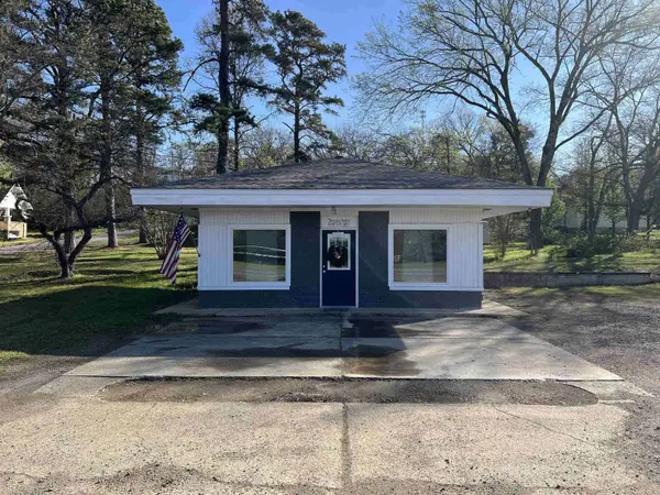 216 E Main Street, Norman, AR 71960