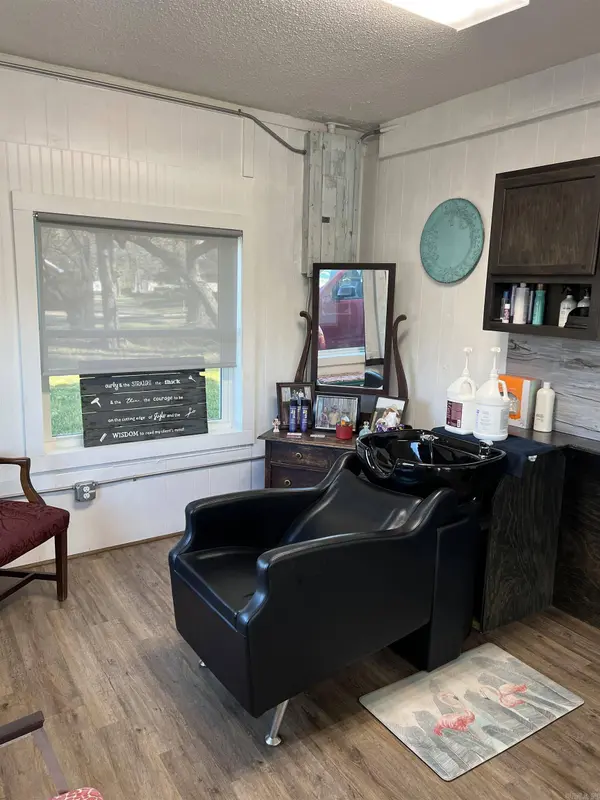 216 E Main Street, Norman, AR 71960