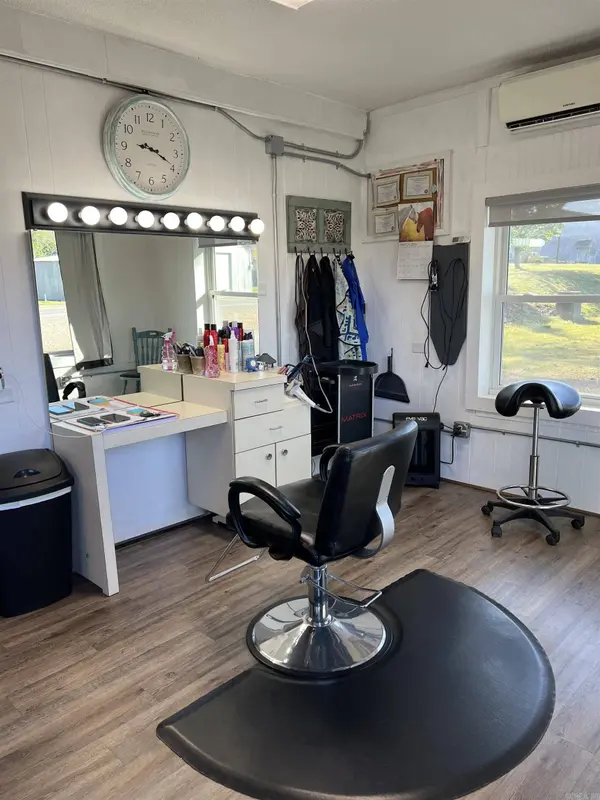 216 E Main Street, Norman, AR 71960