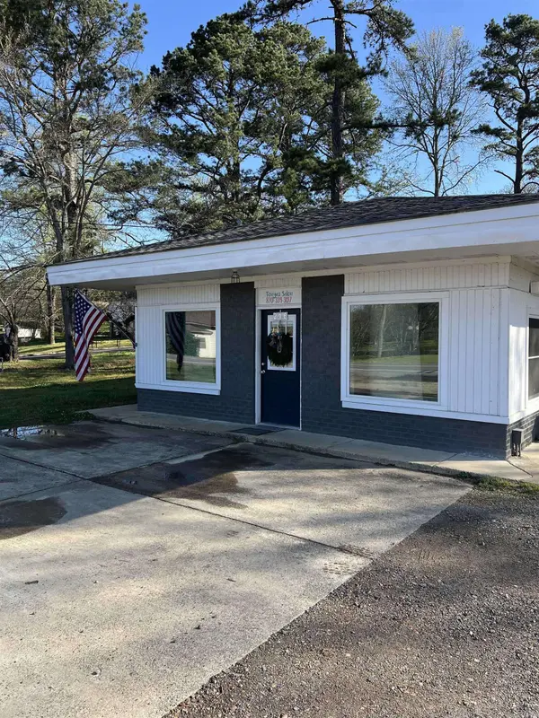 216 E Main Street, Norman, AR 71960