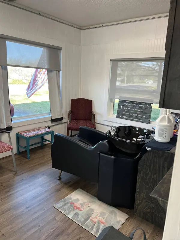 216 E Main Street, Norman, AR 71960