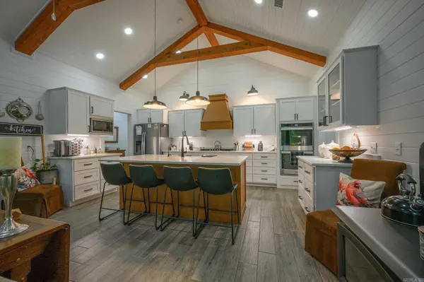 654 Polk Road 42, Mena, AR 71953