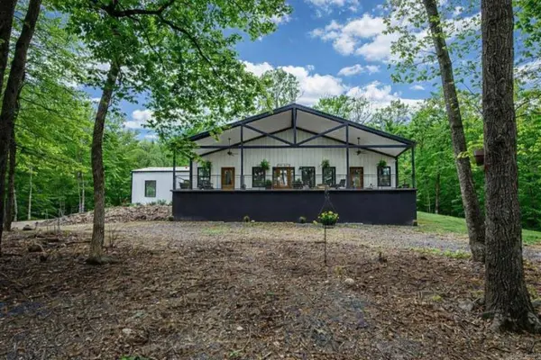 654 Polk Road 42, Mena, AR 71953