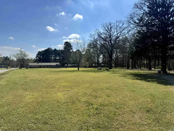 209 Finks Street, Mena, AR 71953