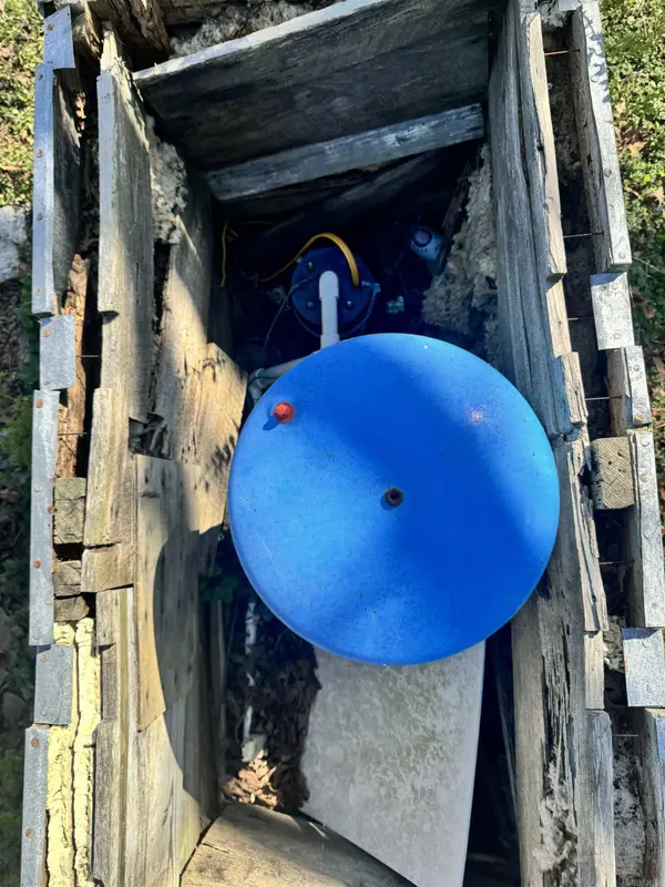 209 Finks Street, Mena, AR 71953