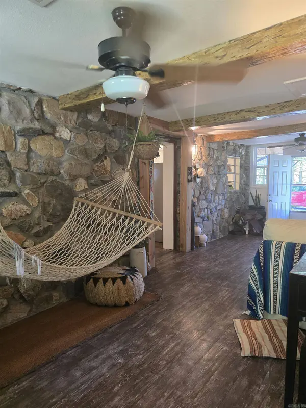 163 Polk Road 659, Mena, AR 71953
