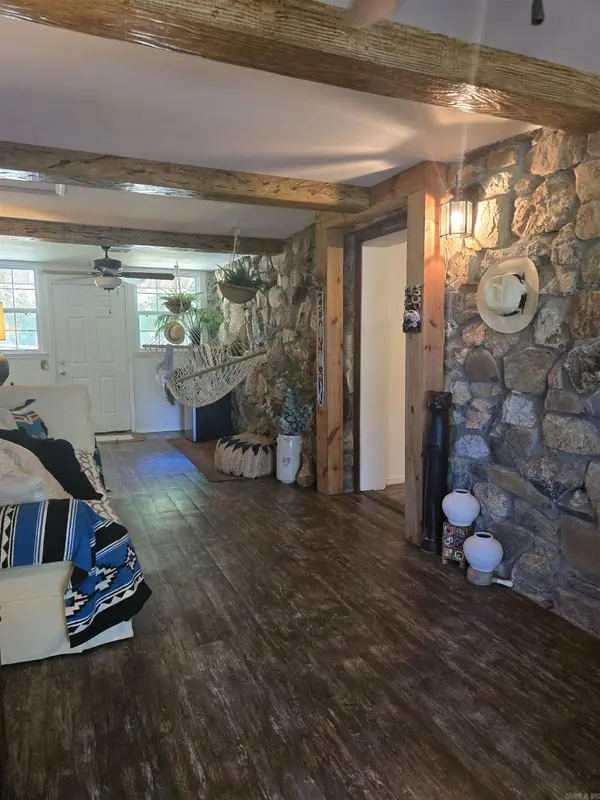 163 Polk Road 659, Mena, AR 71953