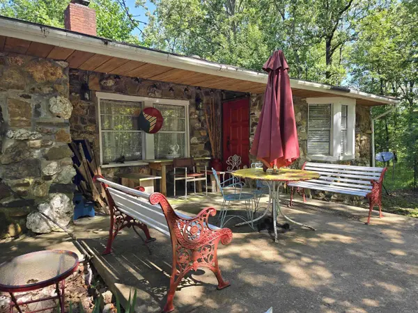 163 Polk Road 659, Mena, AR 71953