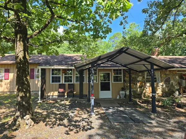 163 Polk Road 659, Mena, AR 71953