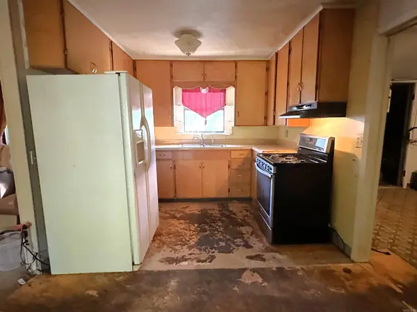 167 Polk road 286, Hatfield, AR 71945
