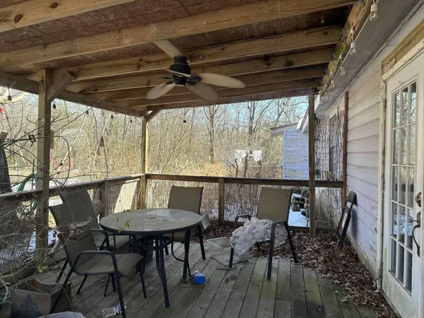 167 Polk road 286, Hatfield, AR 71945