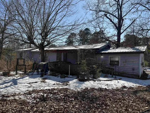 167 Polk road 286, Hatfield, AR 71945