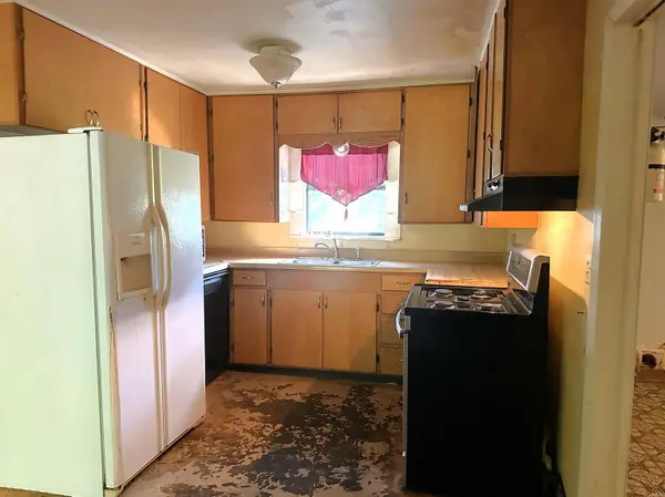167 Polk road 286, Hatfield, AR 71945