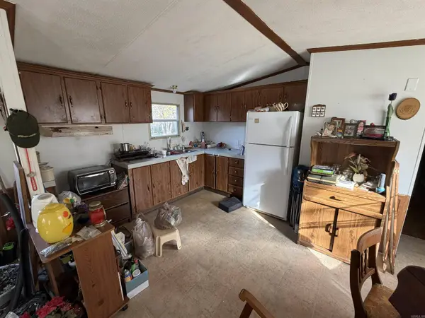 110 Polk Road 28, Hatfield, AR 71945-0000