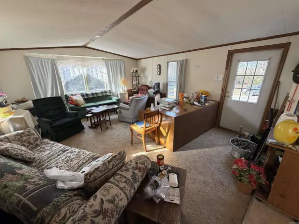 110 Polk Road 28, Hatfield, AR 71945-0000