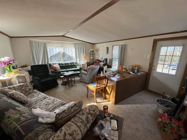 110 Polk Road 28, Hatfield, AR 71945-0000