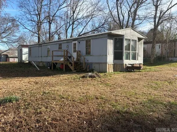 110 Polk Road 28, Hatfield, AR 71945-0000