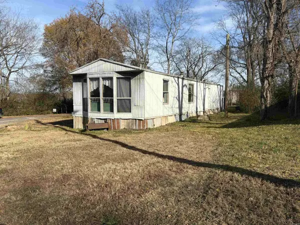 110 Polk Road 28, Hatfield, AR 71945-0000