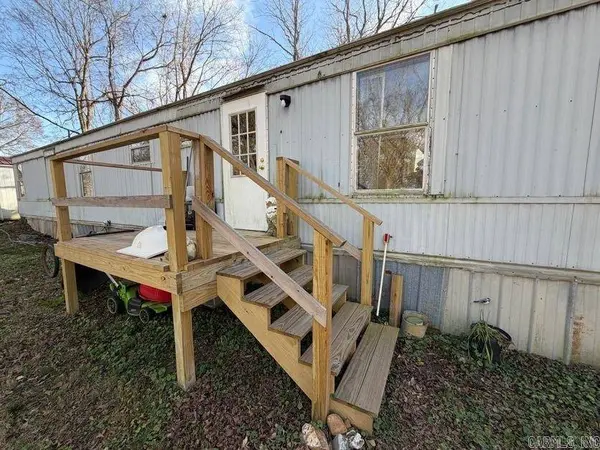 110 Polk Road 28, Hatfield, AR 71945-0000