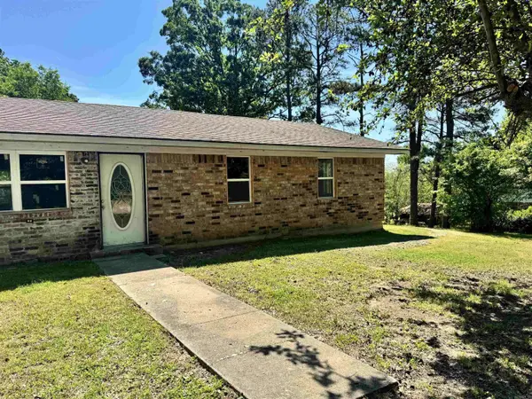 151 Payne Street, Grannis, AR 71944
