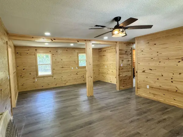 151 Payne Street, Grannis, AR 71944