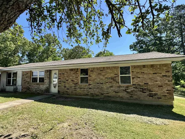 151 Payne Street, Grannis, AR 71944
