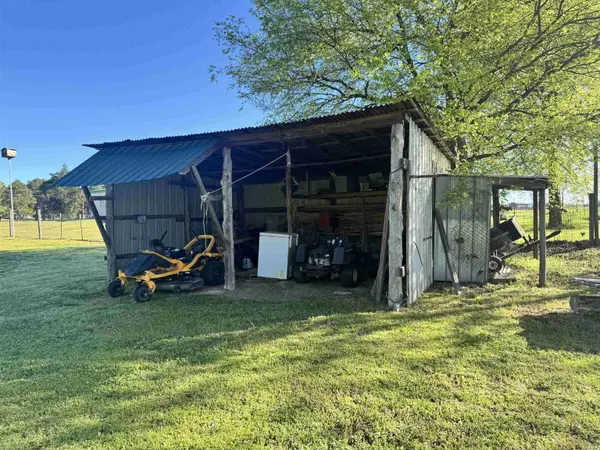 349 Polk Road 647, Mena, AR 71953