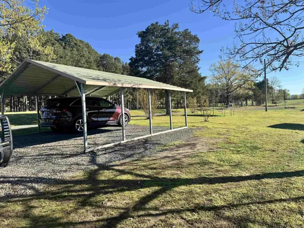 349 Polk Road 647, Mena, AR 71953