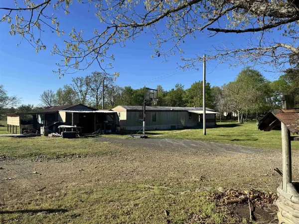 349 Polk Road 647, Mena, AR 71953