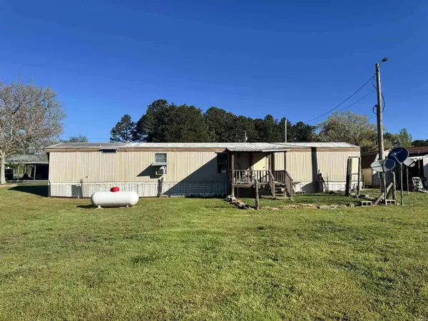 349 Polk Road 647, Mena, AR 71953