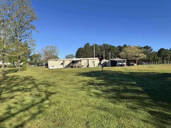 349 Polk Road 647, Mena, AR 71953