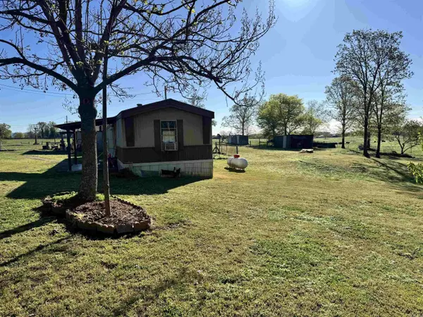 349 Polk Road 647, Mena, AR 71953