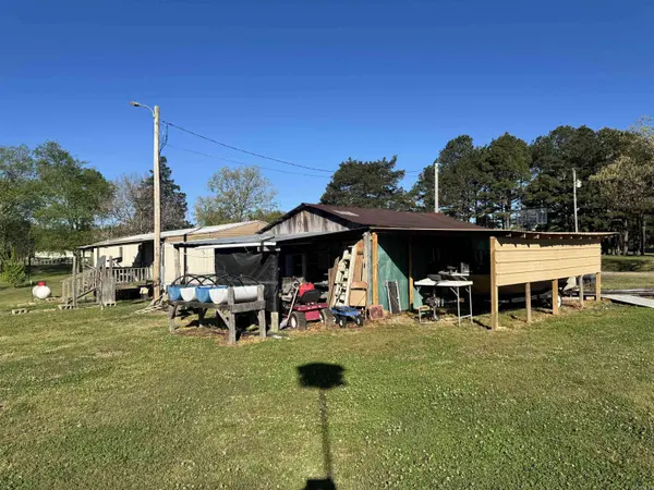 349 Polk Road 647, Mena, AR 71953